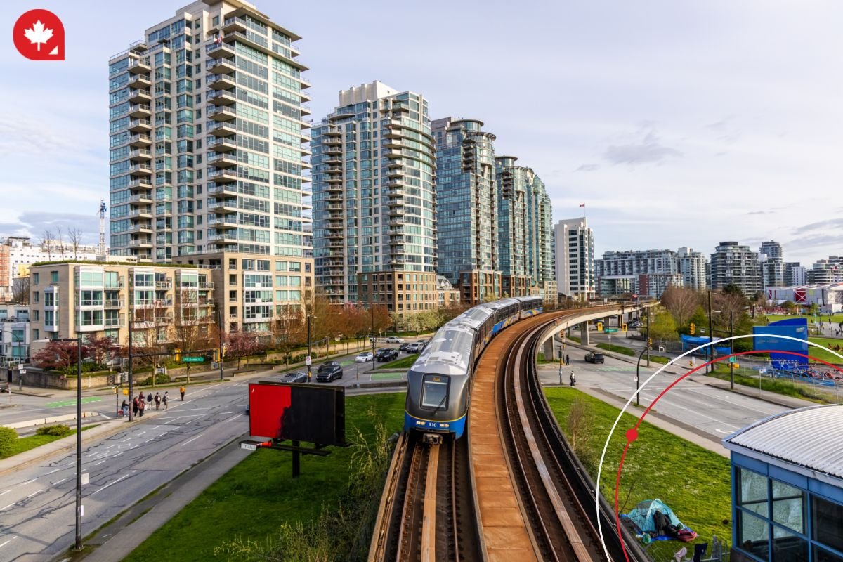 Explore whether applying for a Canadian visa or permit from inside or outside Canada is safer under the new rules. Learn about approval rates, processing times, and expert tips for applicants.