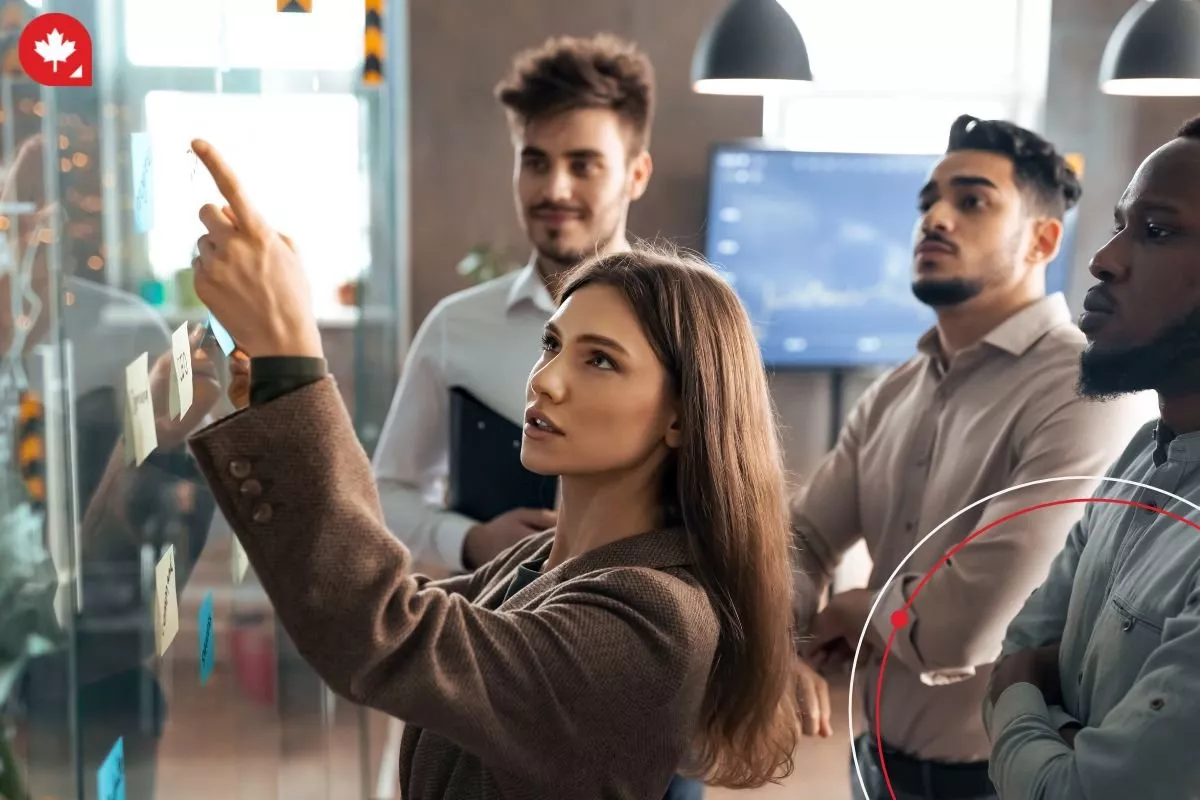 ¿Va a iniciar un negocio en Canadá? Utilice esta lista de verificación legal que cubre registro, licencias, impuestos, contratos y cumplimiento normativo para comenzar con confianza.