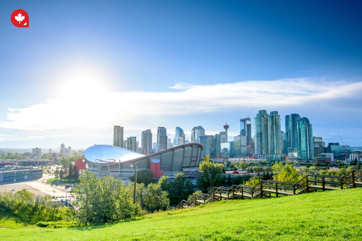 University of Calgary Location | University of Calgary
