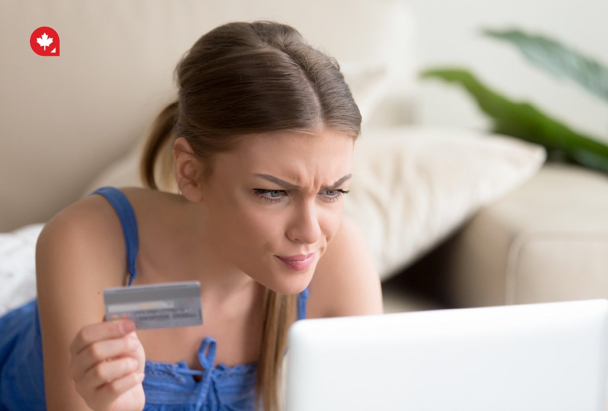 Lost or Expired PR Cards