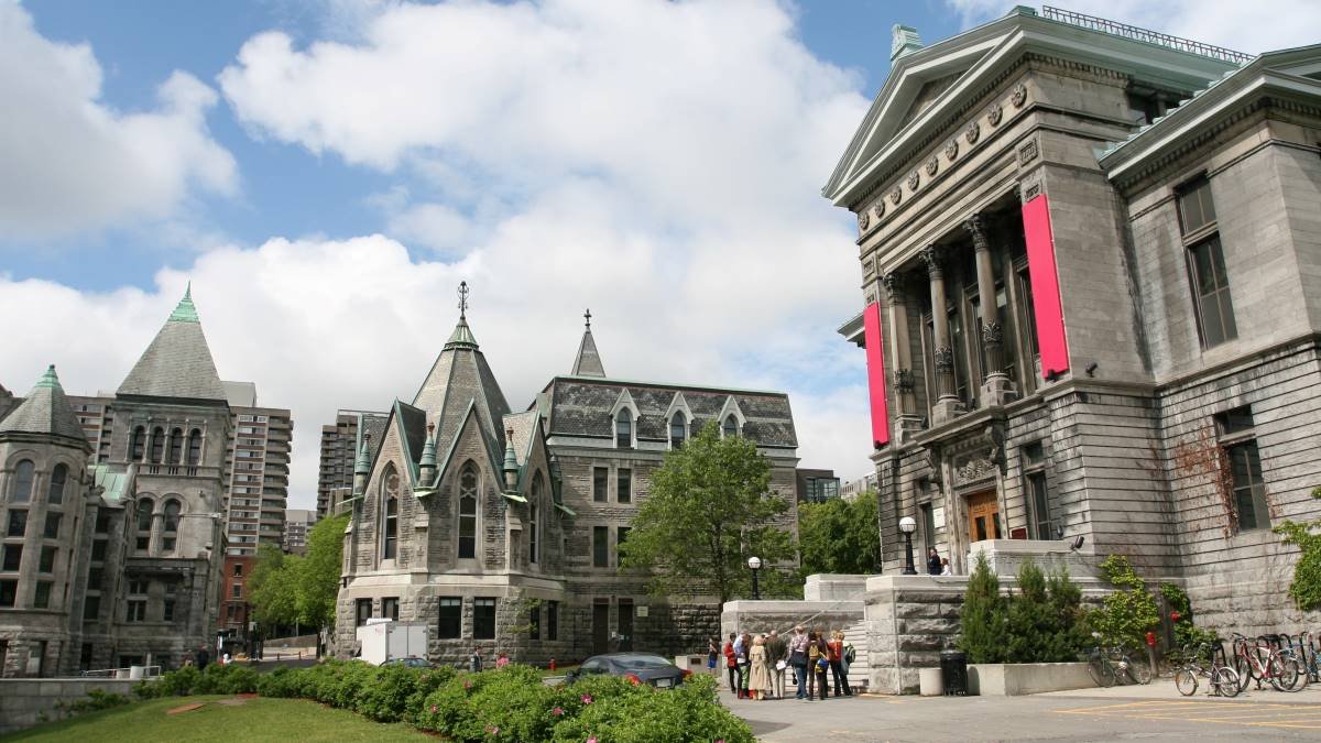 The Full List Of Universities In Canada Canadianvisa Org