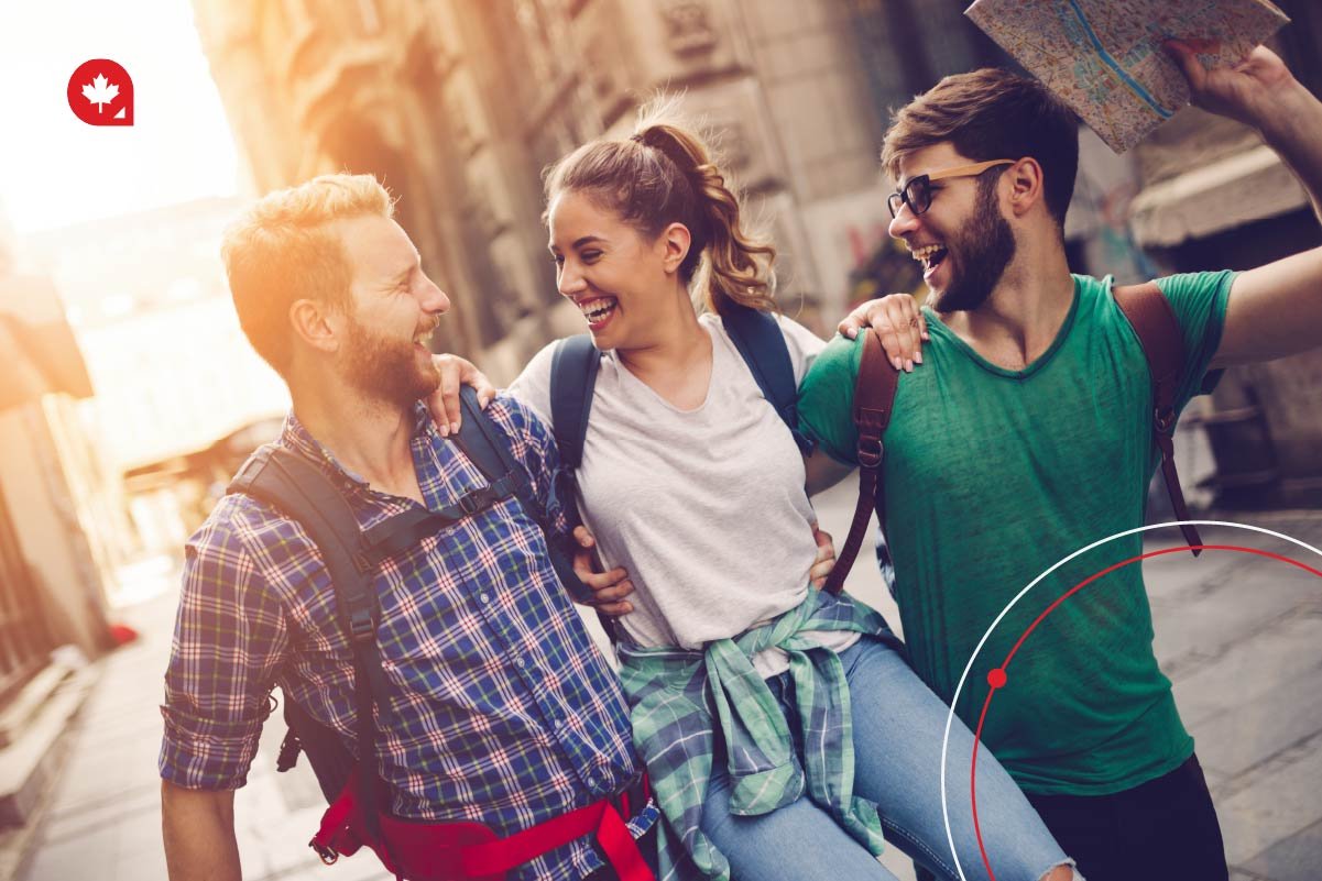 Learn more about the top Summer working holiday jobs in Canada.