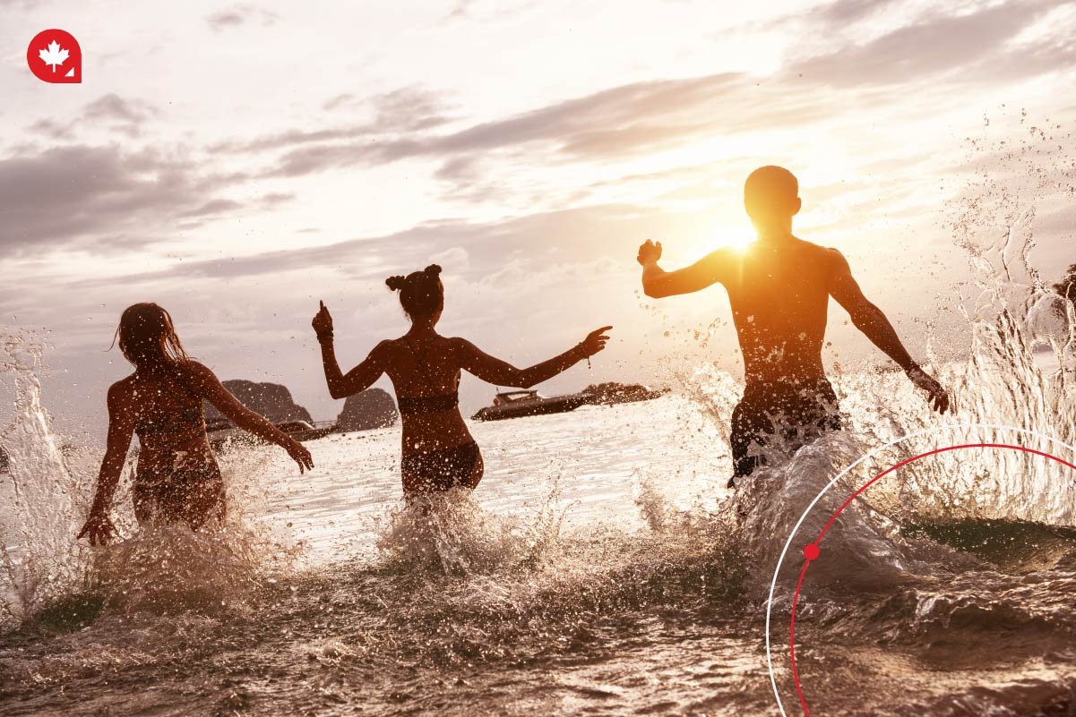 Learn more about the hidden gems to explore during summer in Canada.