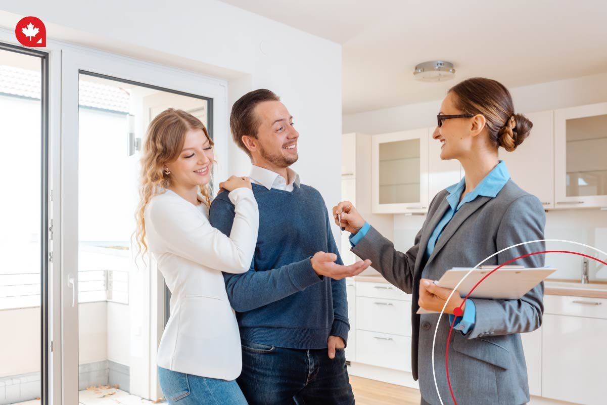 How Can I Work in Canada as a Real Estate Agent?