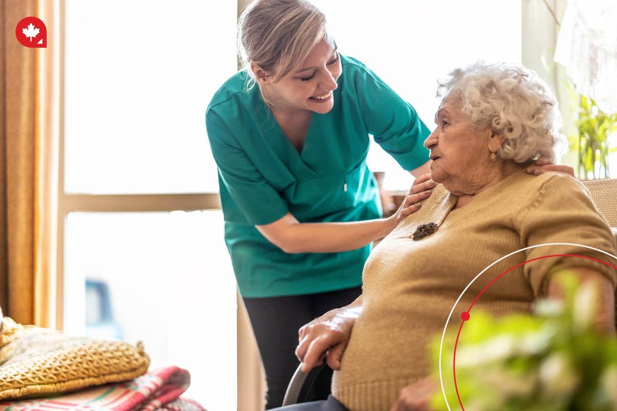 Learn how you can work as a home child care or home support provider in Canada.