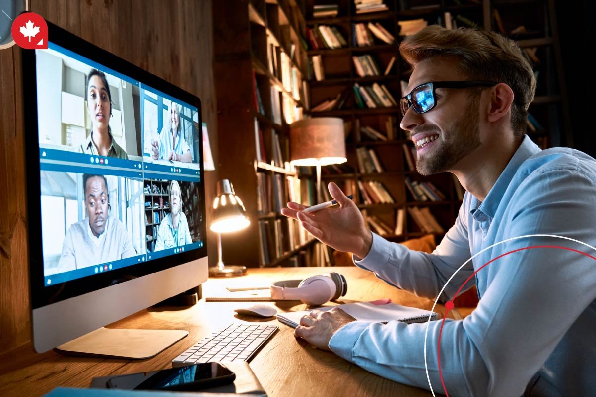 Can you immigrate to Canada with a remote job? Let's take a closer look at your options and how they will influence your immigration journey.