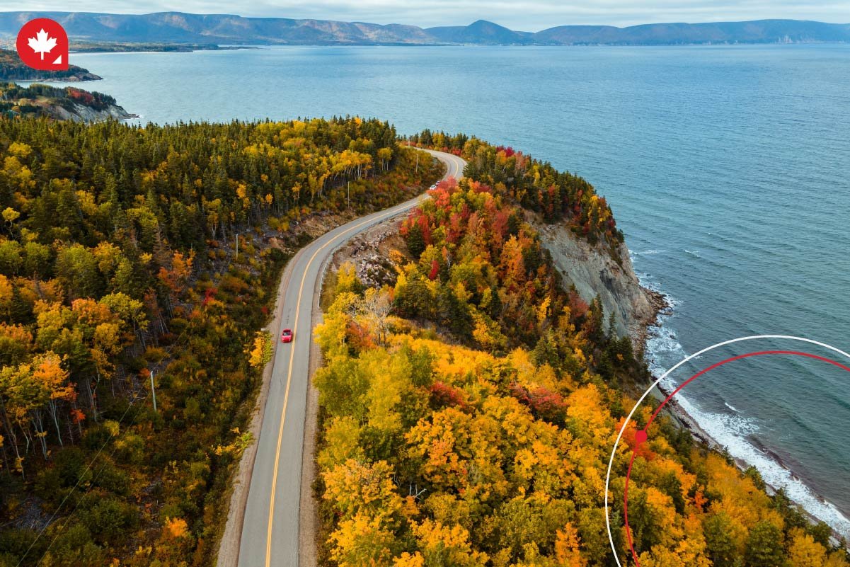 If you're planning a trip to Canada with a Canada Visa, discover some of the top trips to Canada for Canada Visa Holders!
