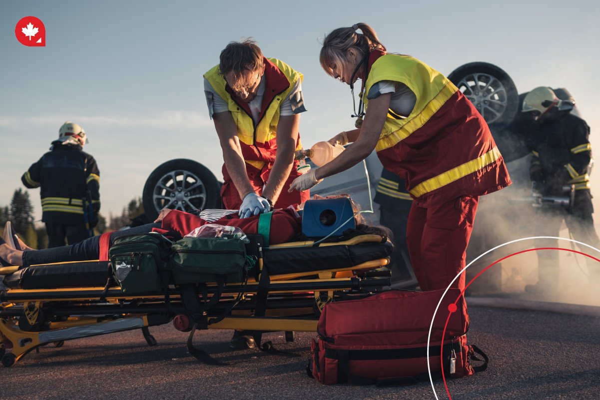 Discover how you can bring your skills to one of the world’s most rewarding and competitive job markets—and start making a difference in Canadian communities today.
