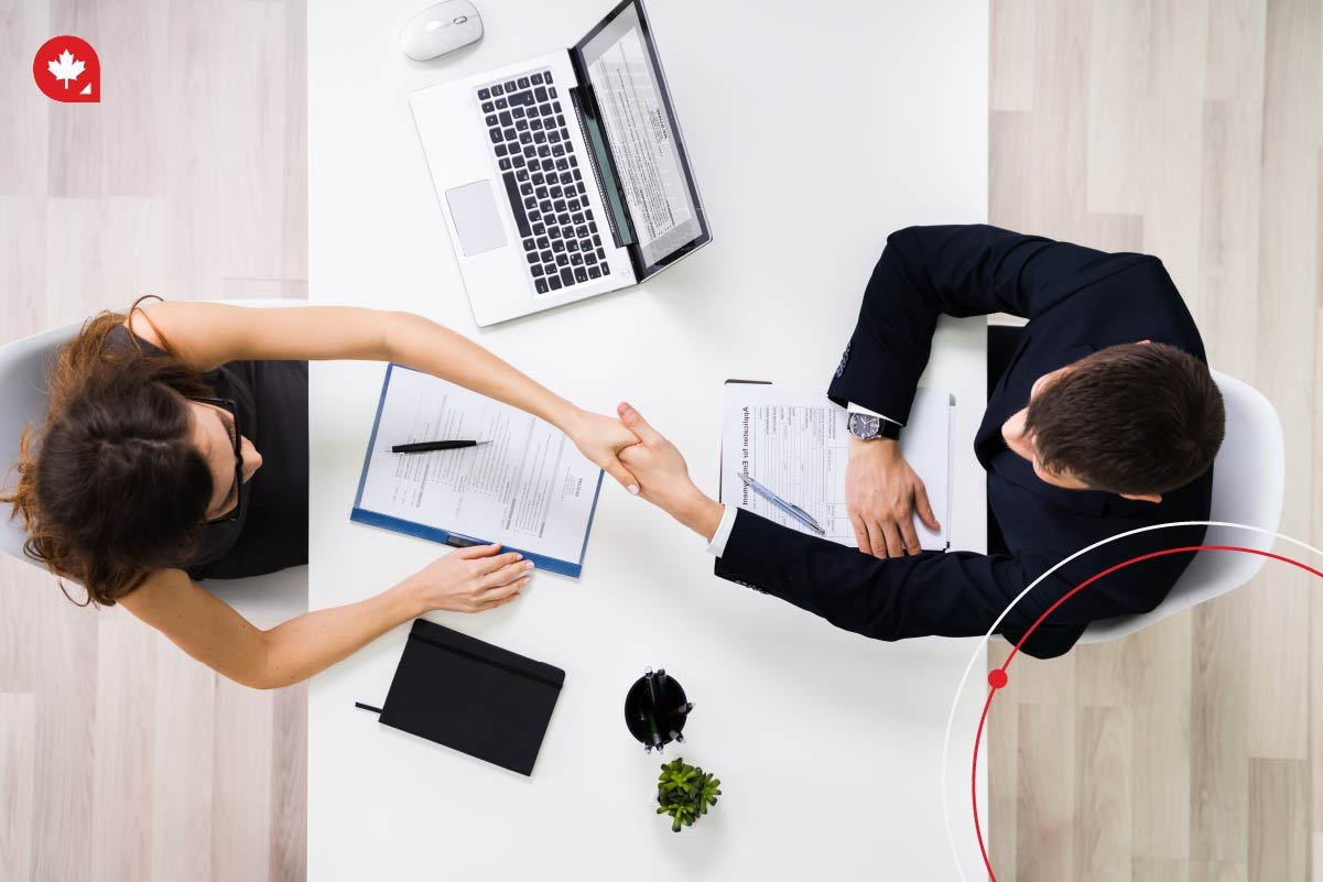 Are you looking for HR jobs in Canada? Take a look at some of your Canadian Immigration options to fast-track your way to Canada!