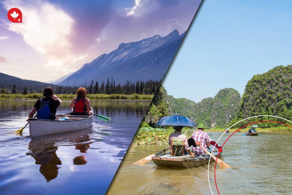 A full and comprehensive breakdown of the job opportunities and process of How to Immigrate From Singapore to Canada
 A full and comprehensive breakdown of the job opportunities and process of How to Immigrate From Singapore to Canada