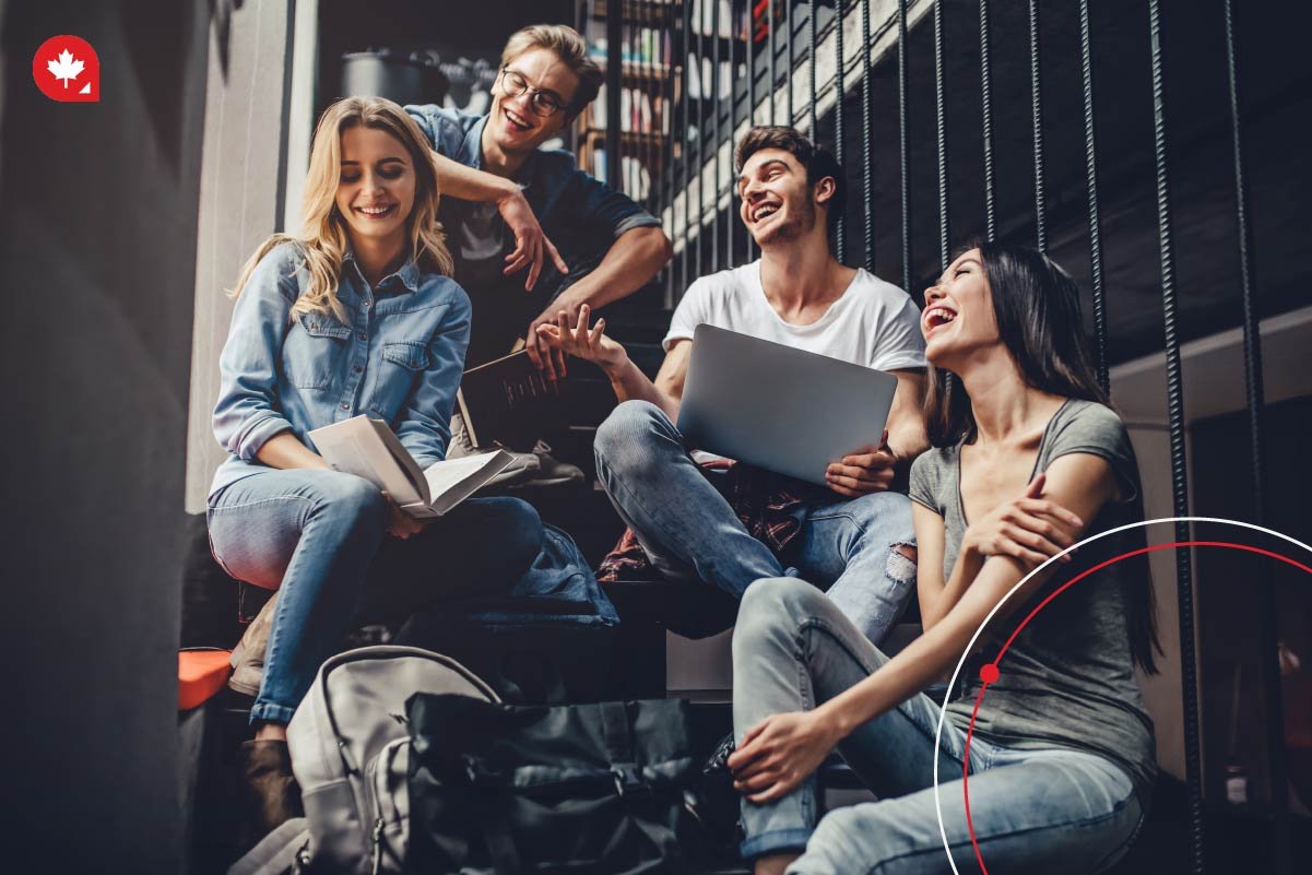 Looking for a high-paying job while you study in Canada? Learn about some of the best-paying jobs for students.