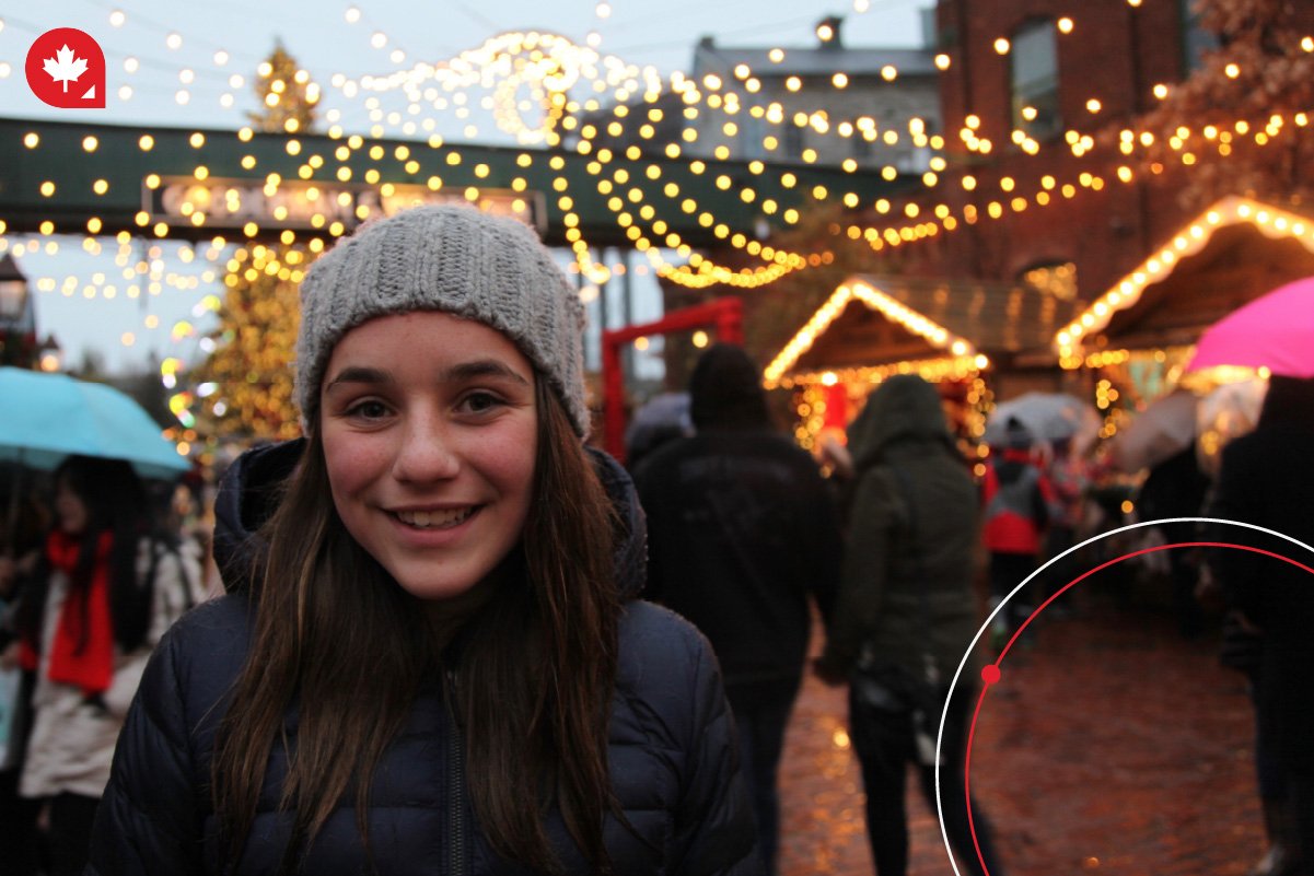 Canada has some of the best winter festivals the world has to offer. Celebrate winter in Canada this year. 