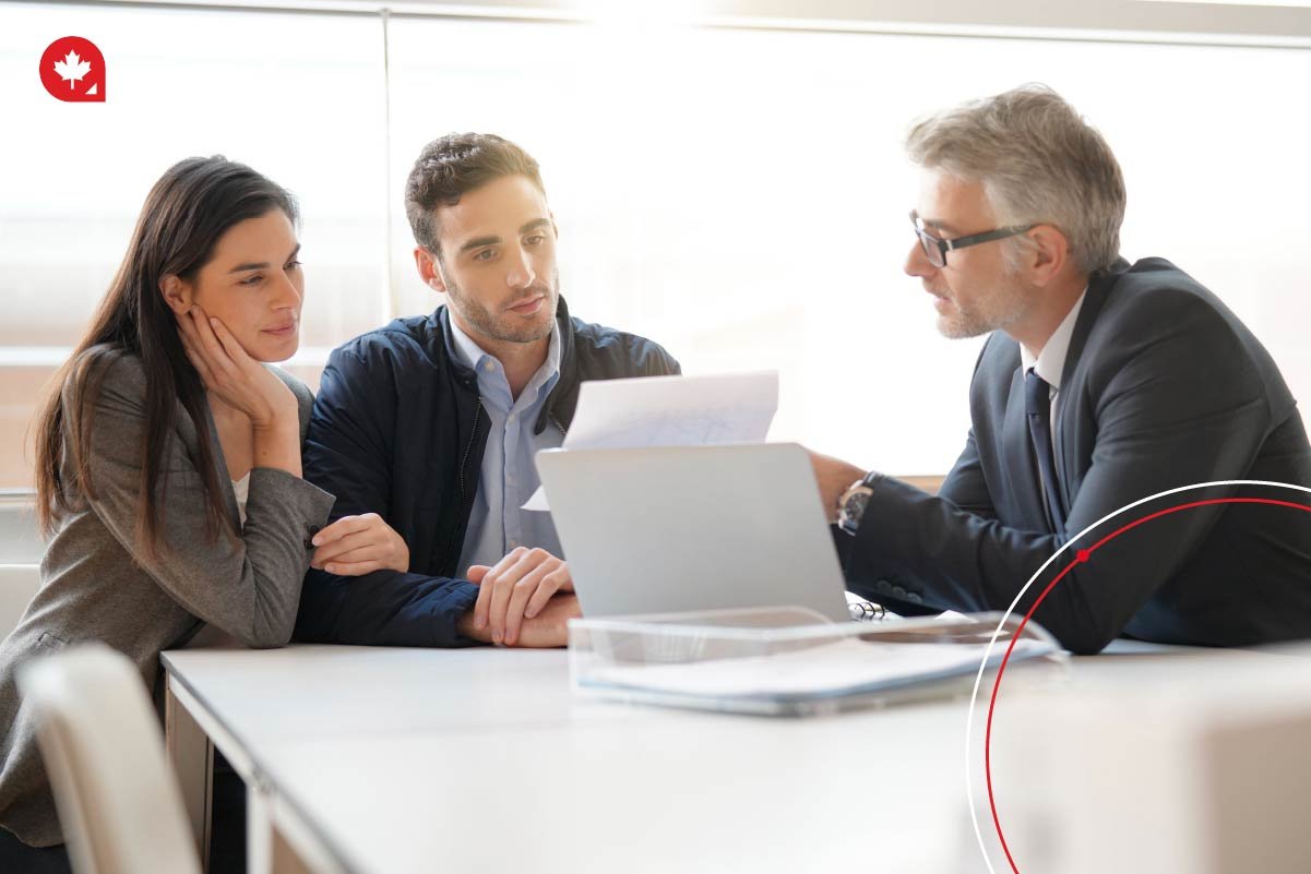 Find out the answers to your security immigration to Canada questions. How is your information protected when you decide to immigrate to Canada? 