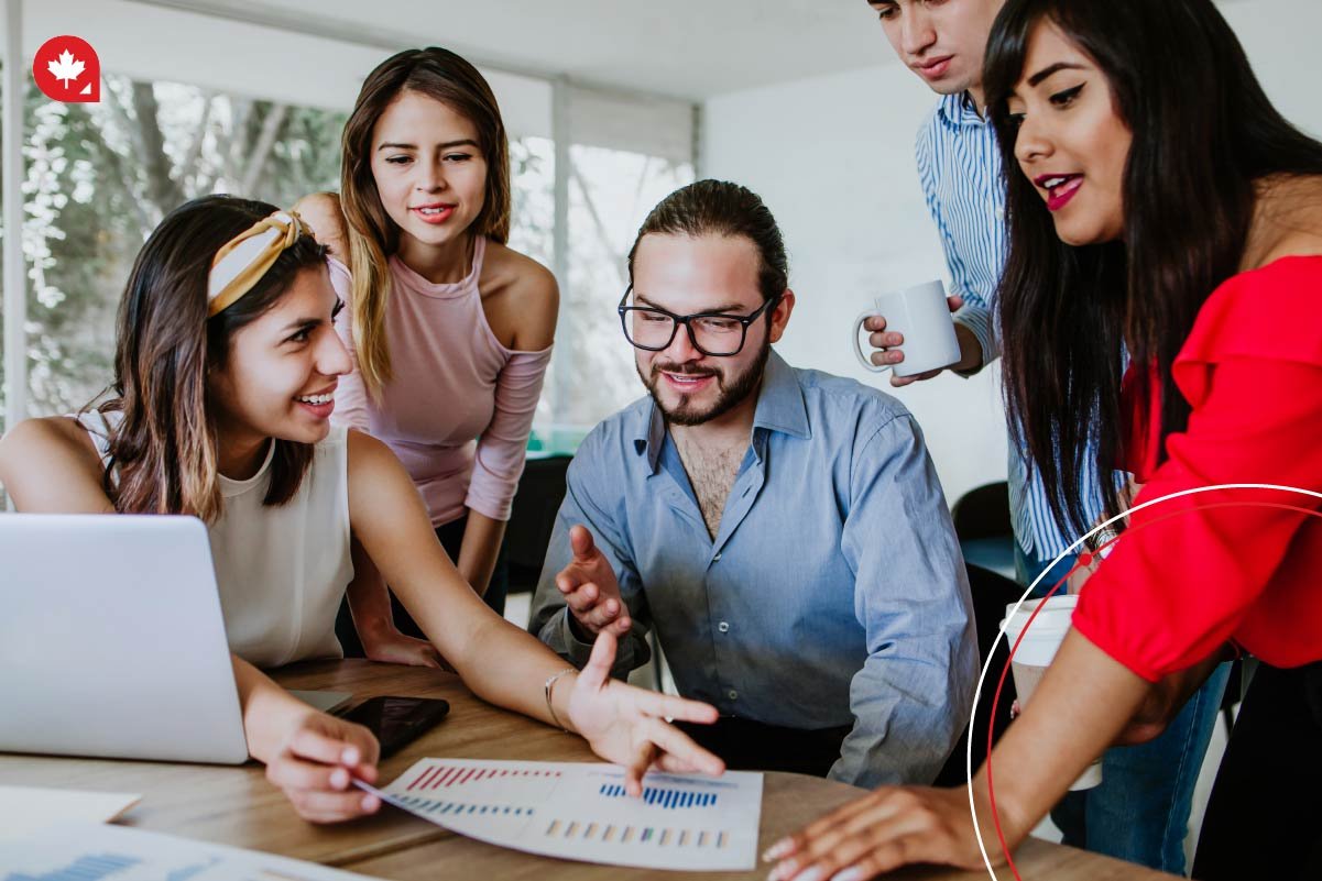 Find out how to apply for a job in Canada as an unskilled worker.