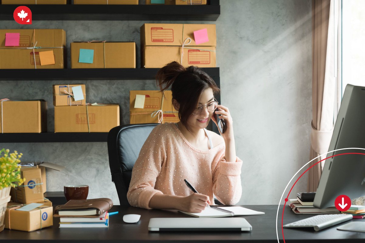 The World Banks Ease of Doing Business Index ranks Canada third on its list. Canada has a healthy economy, well governed by the Canadian government. Here are 5 reasons to start a business in Canada and the steps to follow.