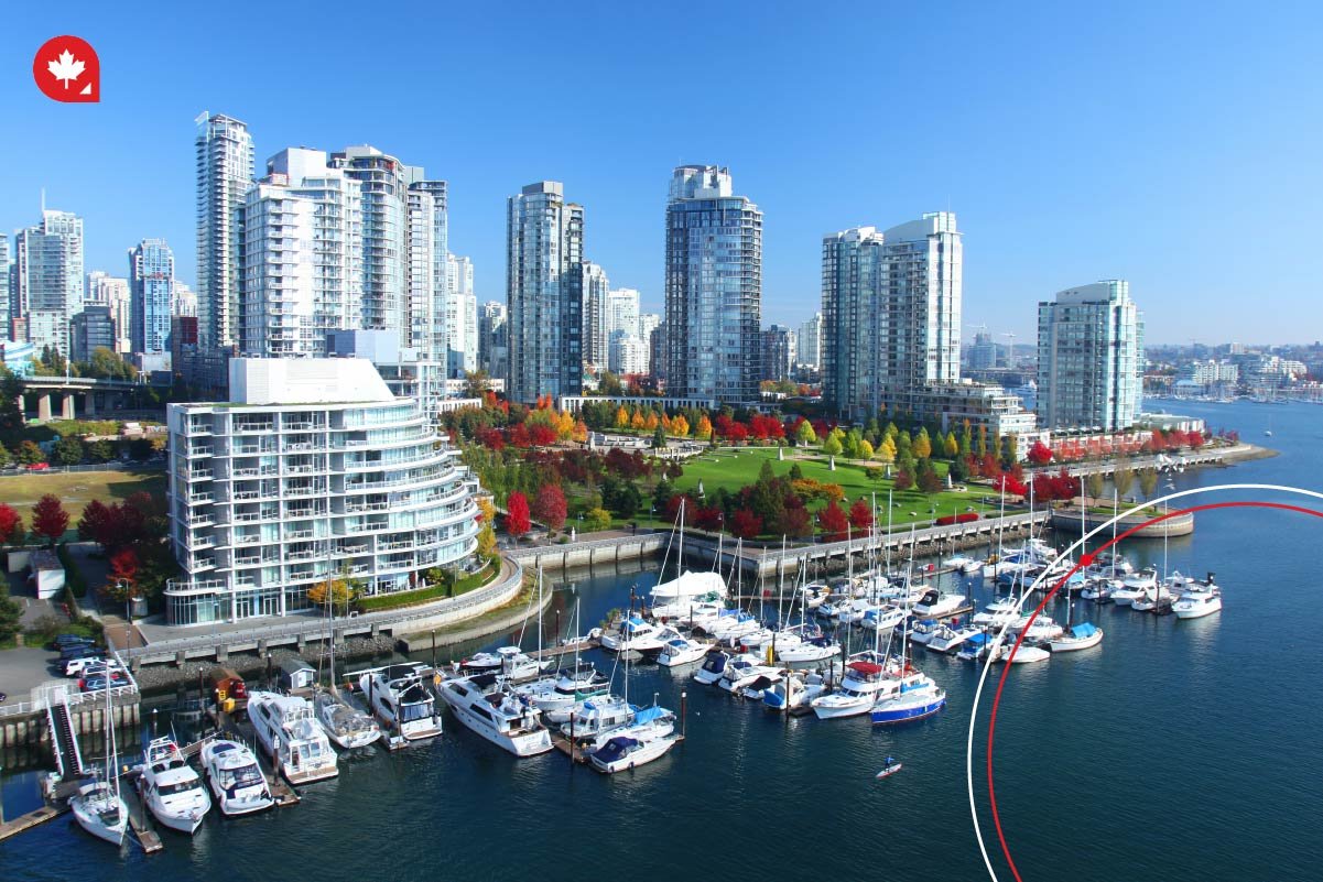 Moving to British Columbia is a big decision! Make sure you read this list before packing your bags.  Moving to British Columbia is a big decision! Make sure you read this list before packing your bags.