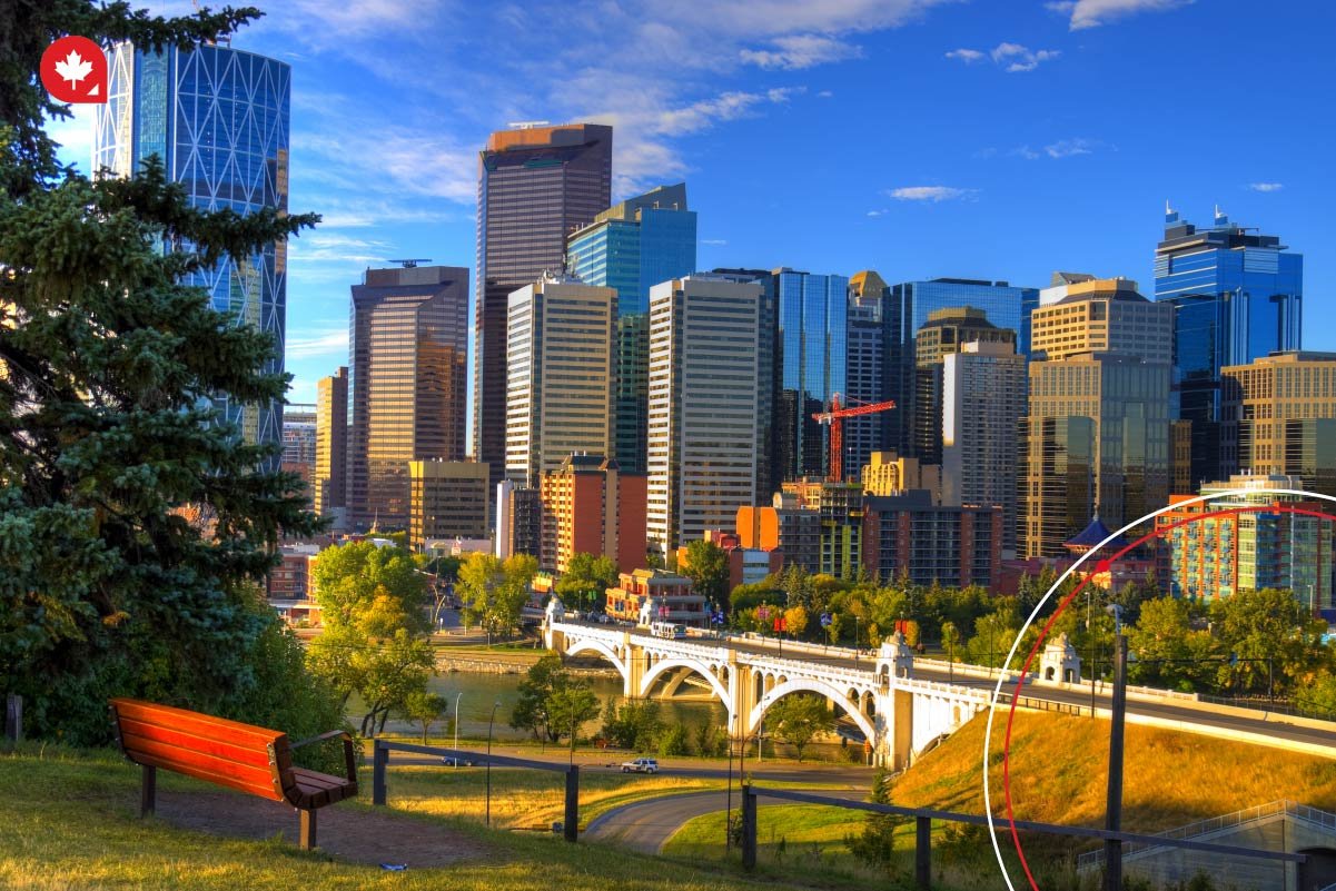 Discover the top 5 things you need to know about the Alberta Immigrant Nominee Program before moving to the prairie province