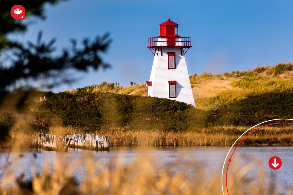 Here are 5 vital things to keep in mind when looking to apply to the Prince Edward Island PNP