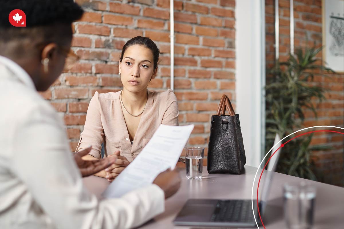 The best way to apply for jobs in Canada is our handy six-step guide. Starting with step 1. Do you need a Work Permit? Find out here!