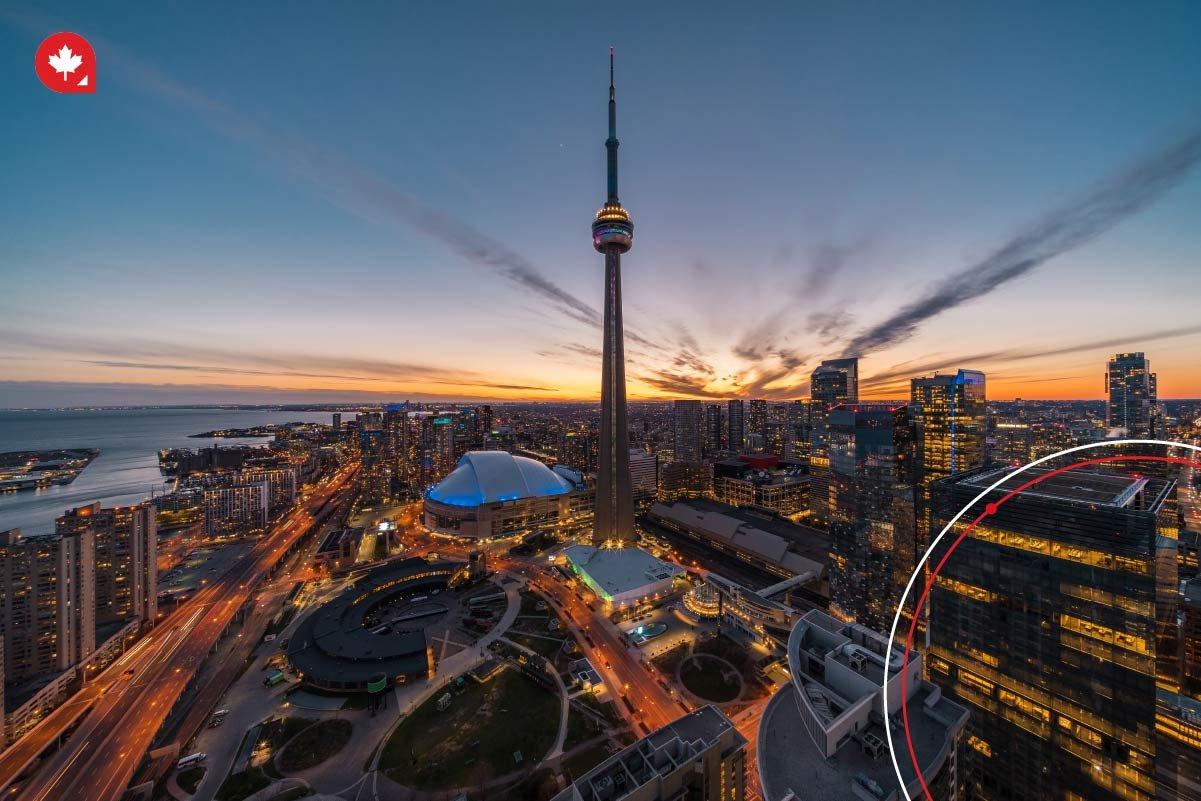 Check out the different Ontario Immigration programs and start your Canadian Journey today.