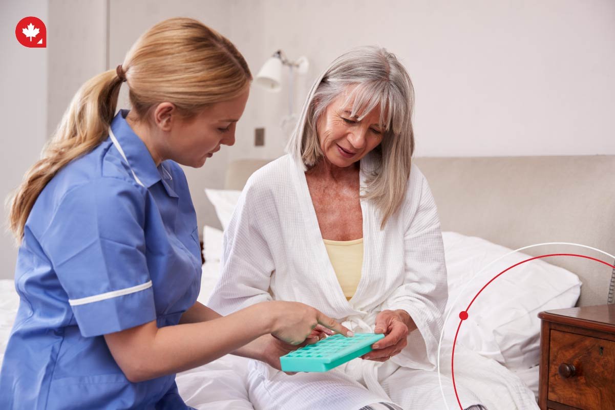 Although Canada has some amazing places to relocate to, there are some provinces which can be considered the best to live and work in as a nurse.  Although Canada has some amazing places to relocate to, there are some provinces which can be considered the best to live and work in as a nurse.