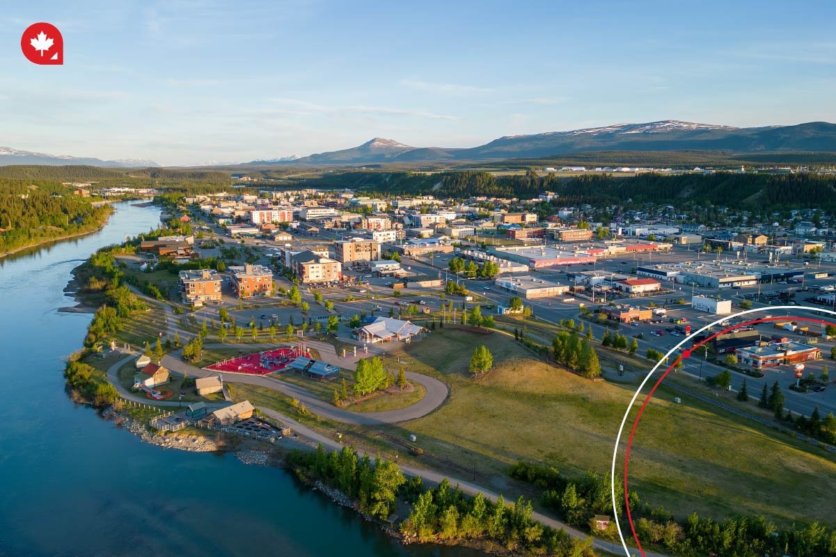 As a territory, Yukon is home to several cities, each with unique character and charm. Find out which one is right for you. As a territory, Yukon is home to several cities, each with unique character and charm. Find out which one is right for you.