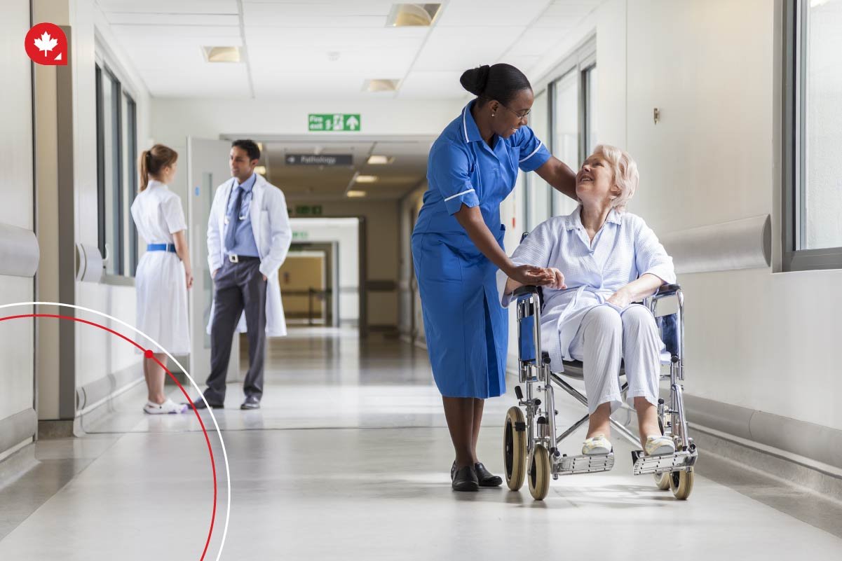 Discover the advantages of accessing healthcare as a non-citizen in Canada and ensure comprehensive medical coverage tailored to your needs.
 Discover the advantages of accessing healthcare as a non-citizen in Canada and ensure comprehensive medical coverage tailored to your needs.