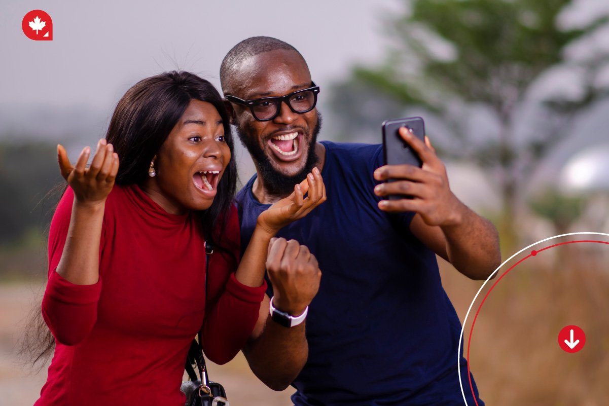  A thorough breakdown of the process of immigrating to Canada from Nigeria from the submission of the application to getting settled in Nigeria
