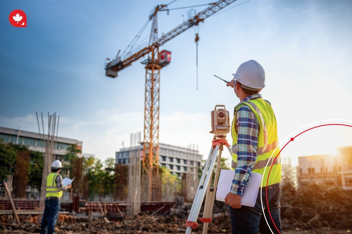 Want to immigrate to Canada as a Civil Engineer but don't know how? This guide will equip you with all you need.