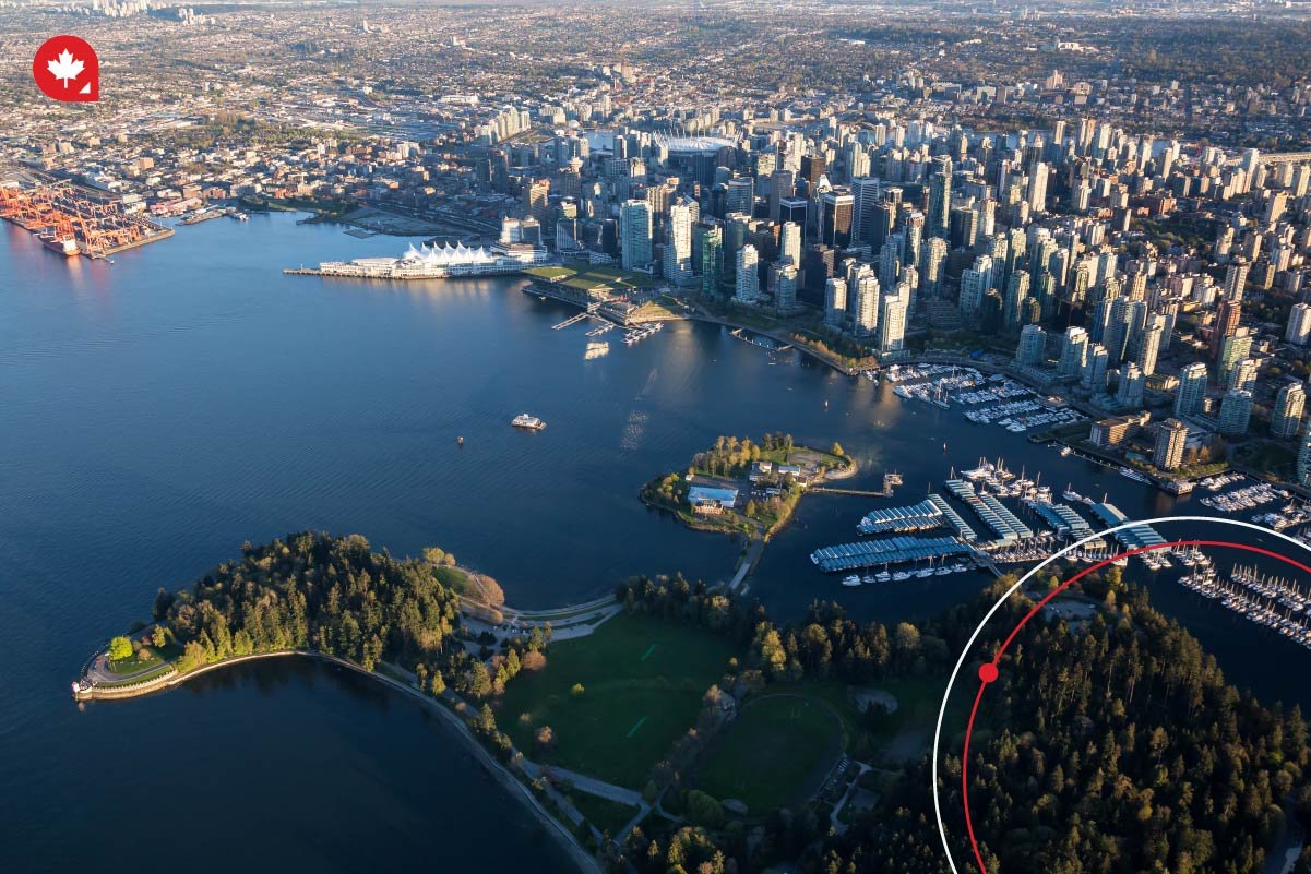 The following presents an outline of information about the average cost of living in Canada vs US according to each aspect of life i.e rent, food
