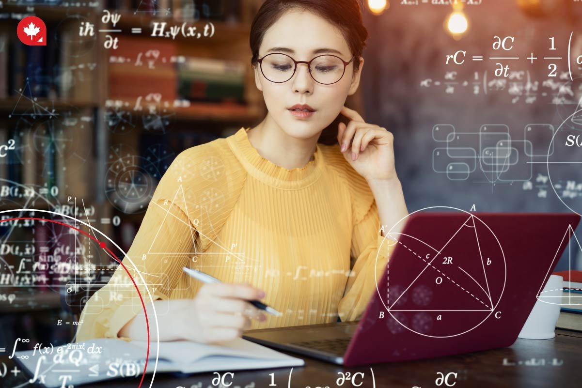 Discover the top mathematics jobs in Canada and get ready to work in the Great White North.