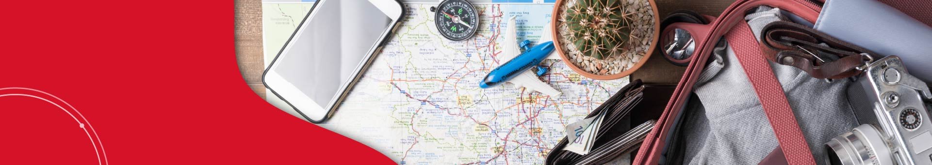 Get up to date information on the essential packing list you need to have for your trip to Canada’s shore’s!

