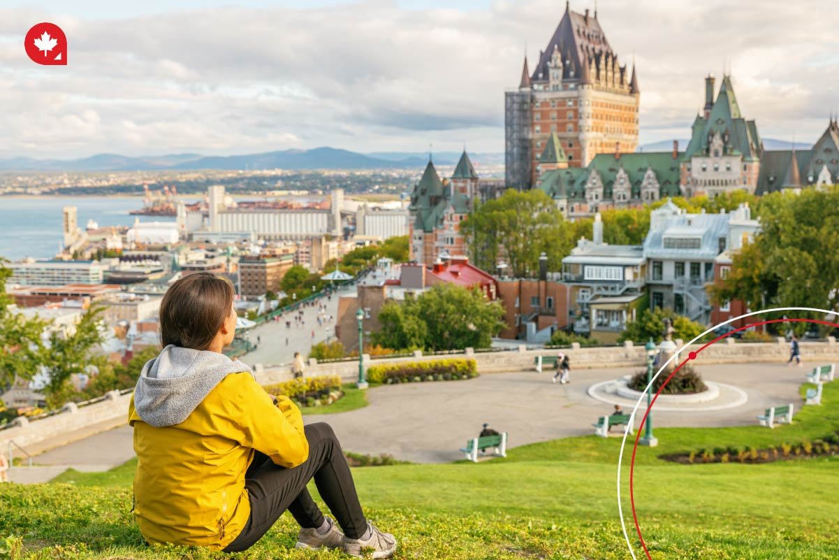 Plan your unforgettable Canadian adventure with ease! Discover how to apply for a tourist visa to Canada and explore its stunning 