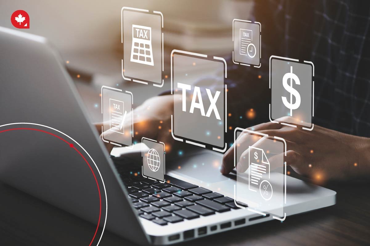 Find out everything you need to know about filing your taxes in Canada as a newcomer. Find out everything you need to know about filing your taxes in Canada as a newcomer.