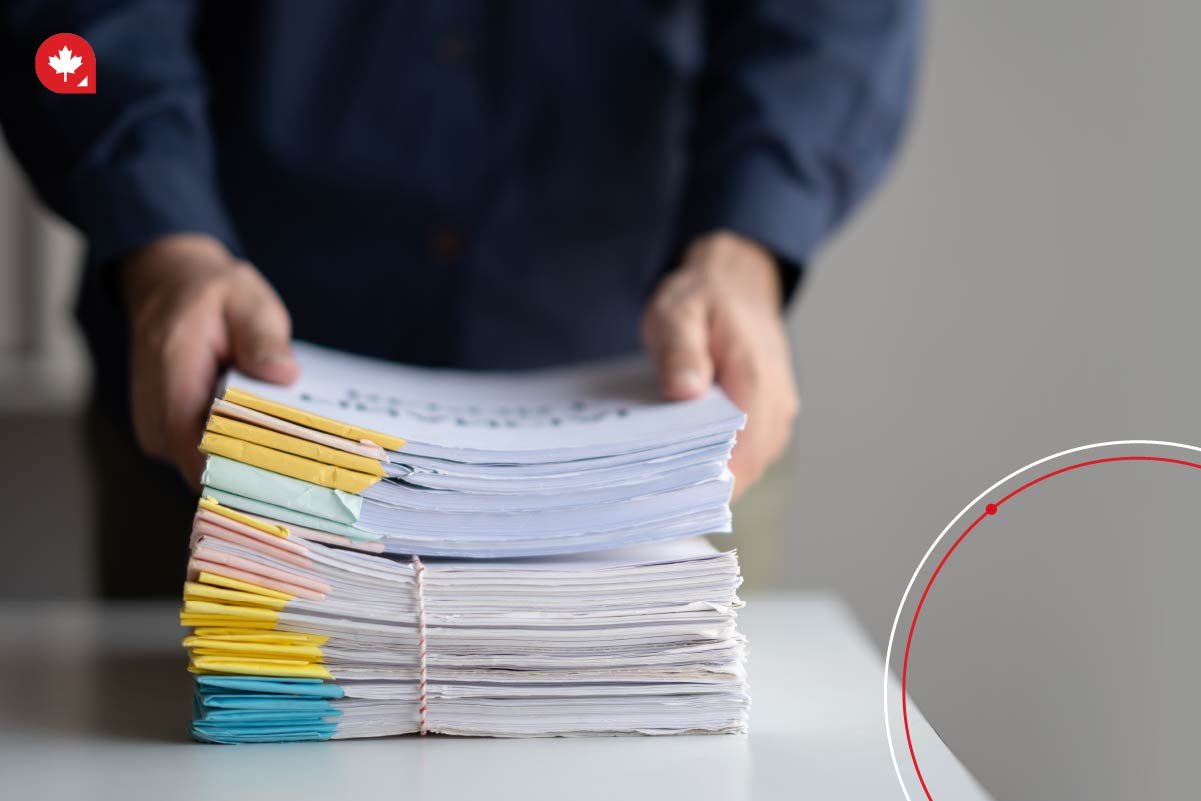 This guide is your map through the Canada immigration maze, helping you understand each document's importance and how it fits into your immigration journey.