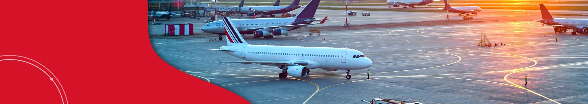 To give an outline of information for immigrants who want to know about the preparations they need to conduct before taking a flight to Canada
.