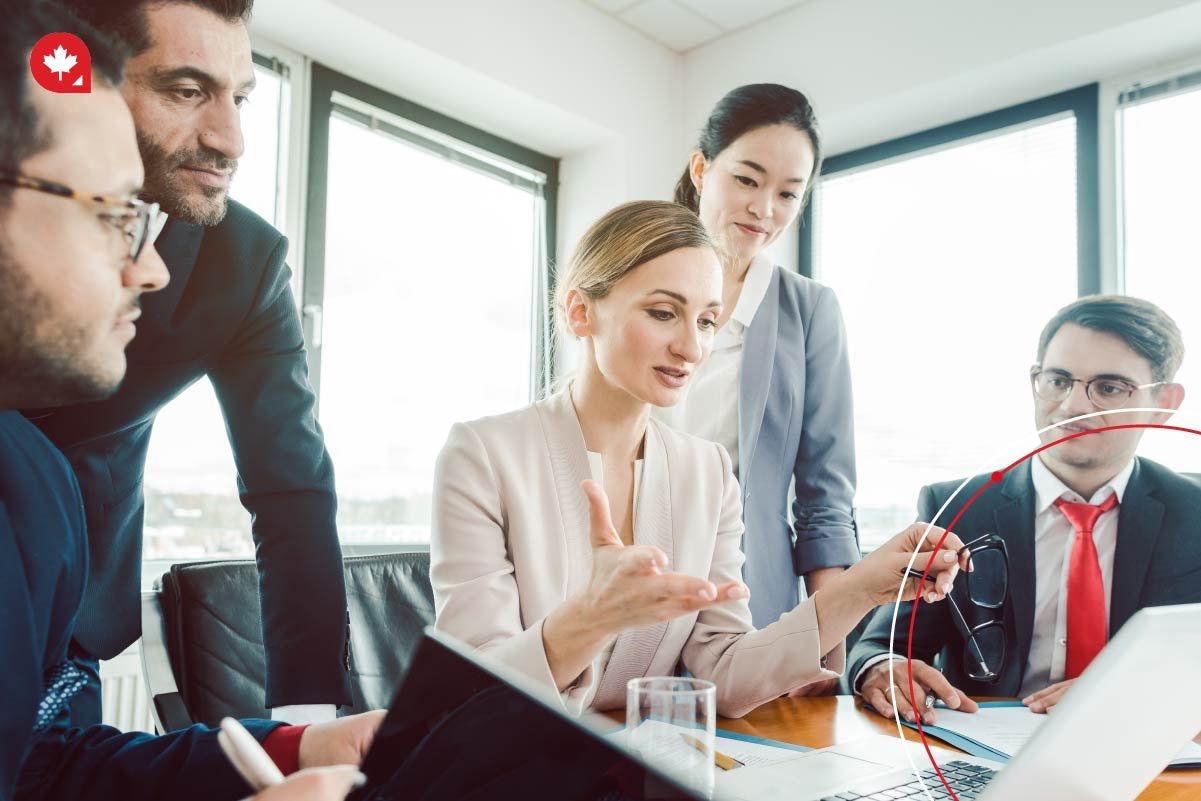 Are you looking for a BBA jobs in Canada? Check out the highest paying ones for graduates.