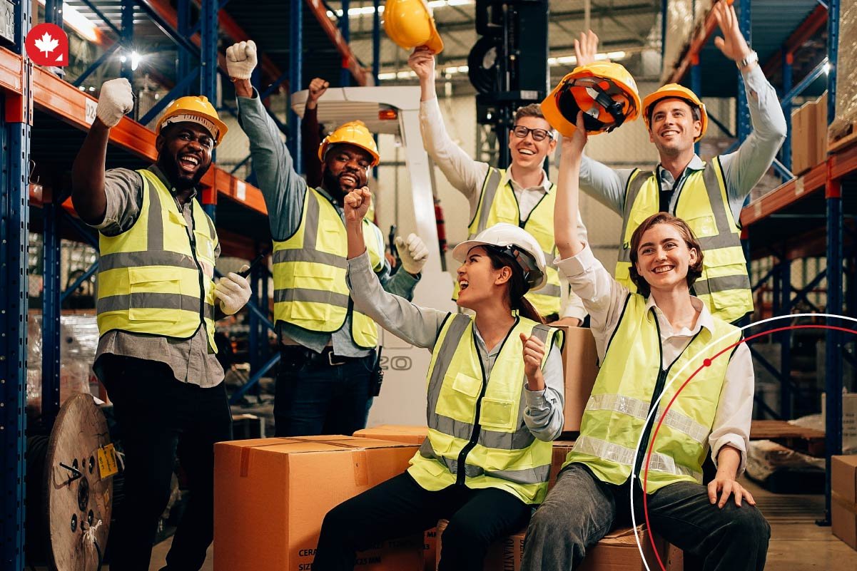 Did you know that being red seal certification can not only increase your chances of getting trade jobs in Canada but PR too? Find out how here. Did you know that being red seal certification can not only increase your chances of getting trade jobs in Canada but PR too? Find out how here.