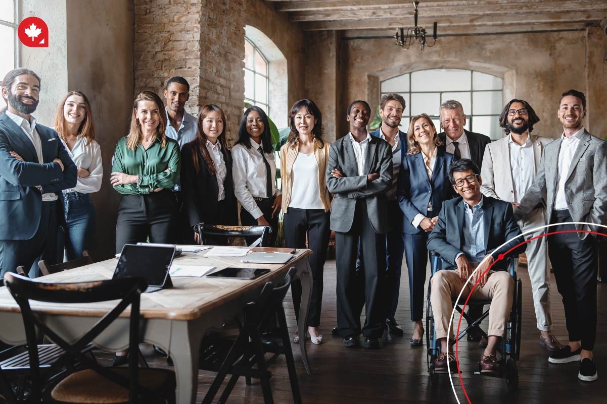 Your guide to applying for a Canadian work permit form inside Canada. Gather documents, complete forms, and submit online applications