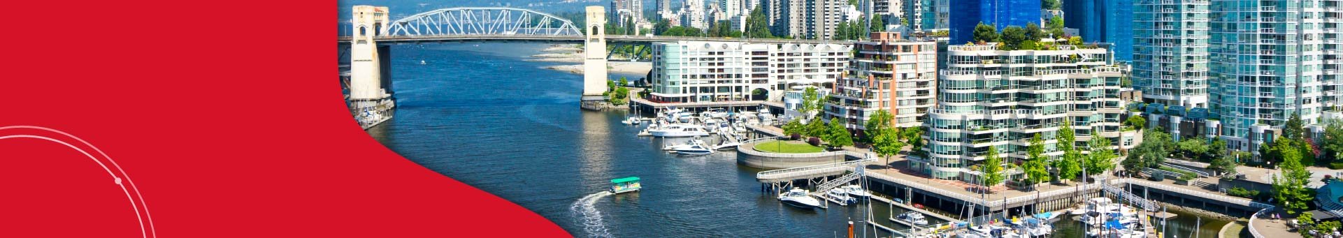 With a successful Canadian immigration application out of the way, your next step is to find accommodation in Canada. Here's how. 