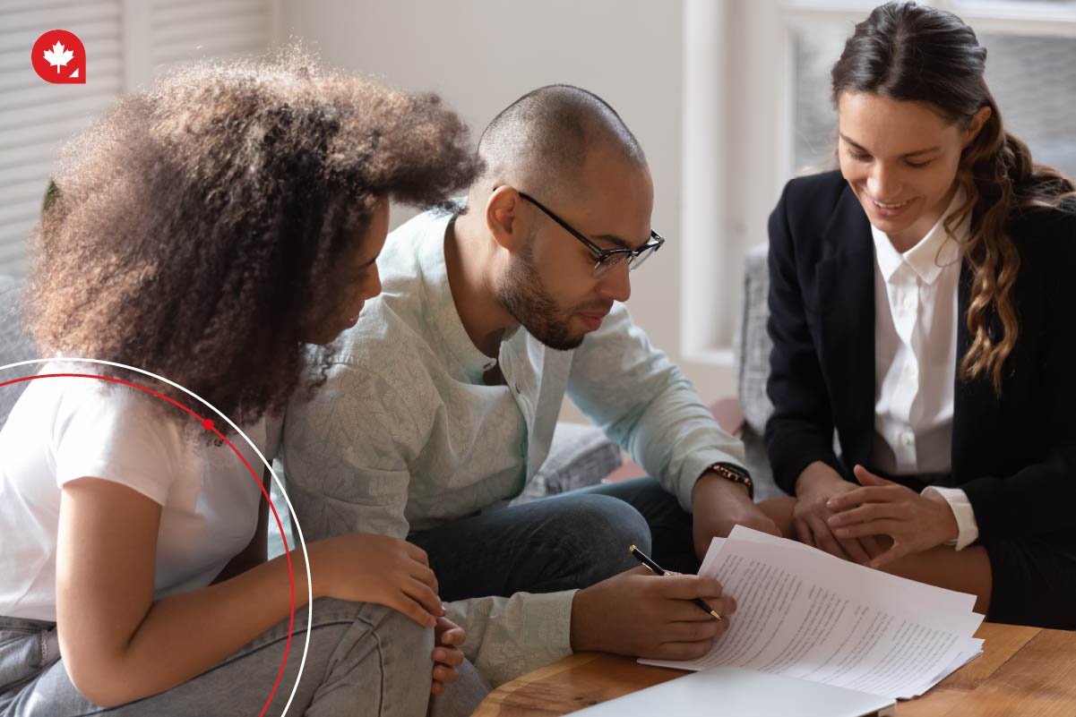  Immigrating to Canada is a big step and finding a new home, even bigger. Keep reading for tips on renting and buying when you move to Canada.
