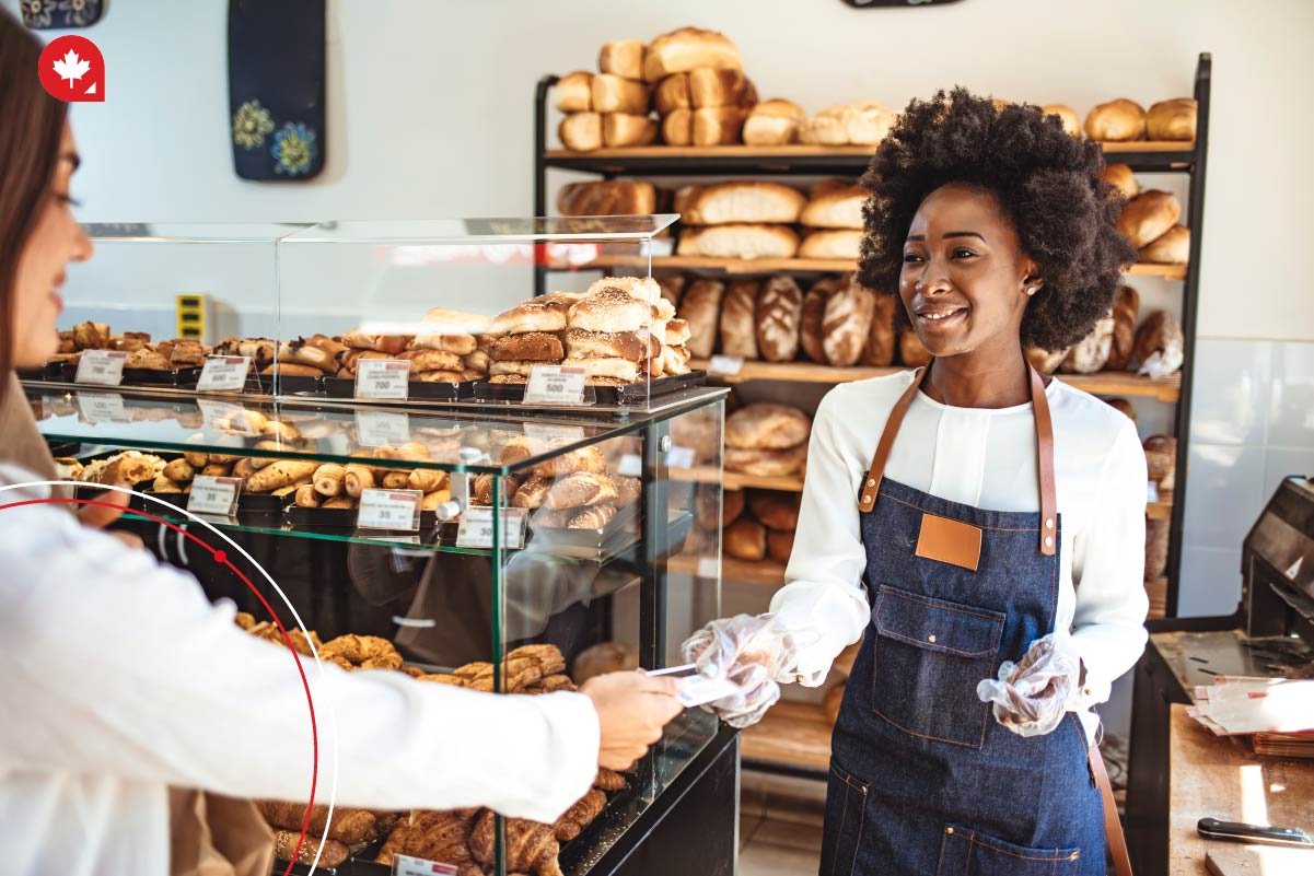 Find out how you can find a job in Canada’s food service industry. 