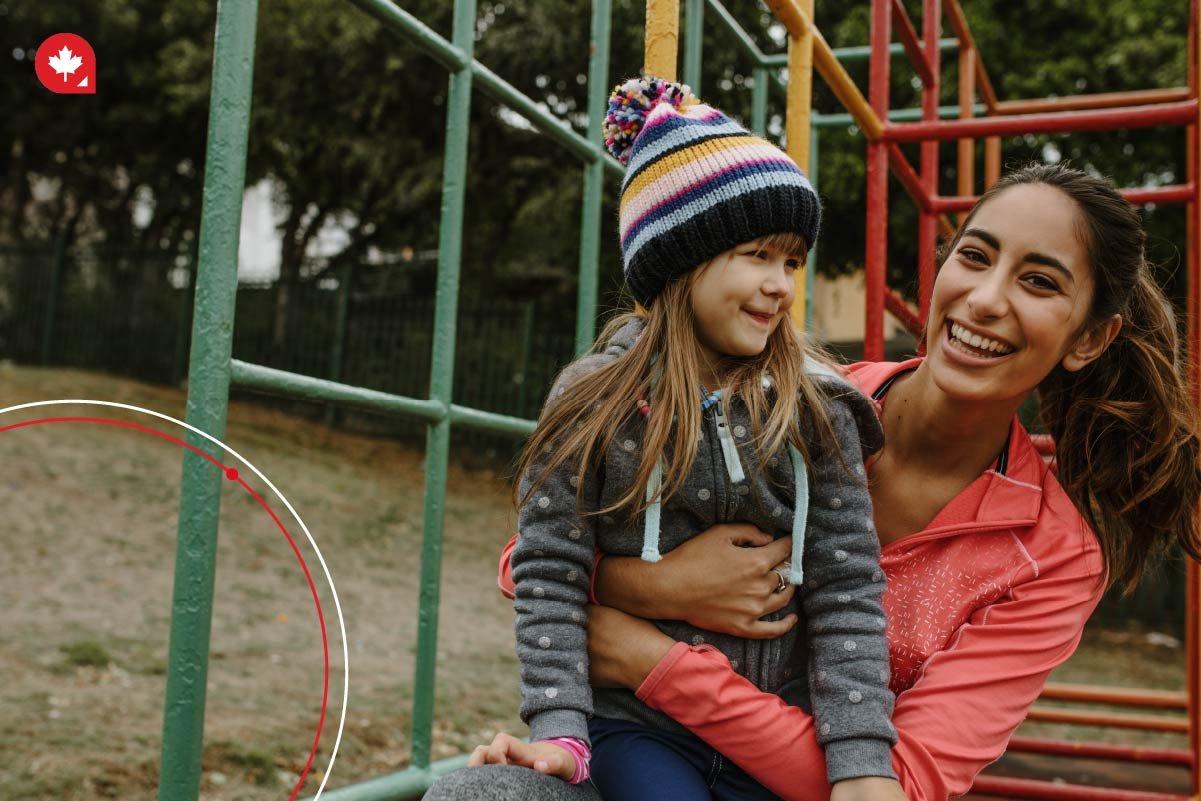 Here's how to immigrate to Canada as an Au Pair and have the opportunity to study part-time while you work and become a permanent resident.