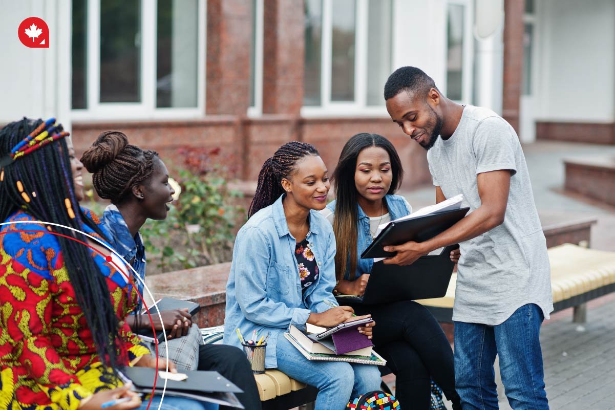 Learn how to apply for a Canadian Study Permit from Ghana. Learn how to apply for a Canadian Study Permit from Ghana.
