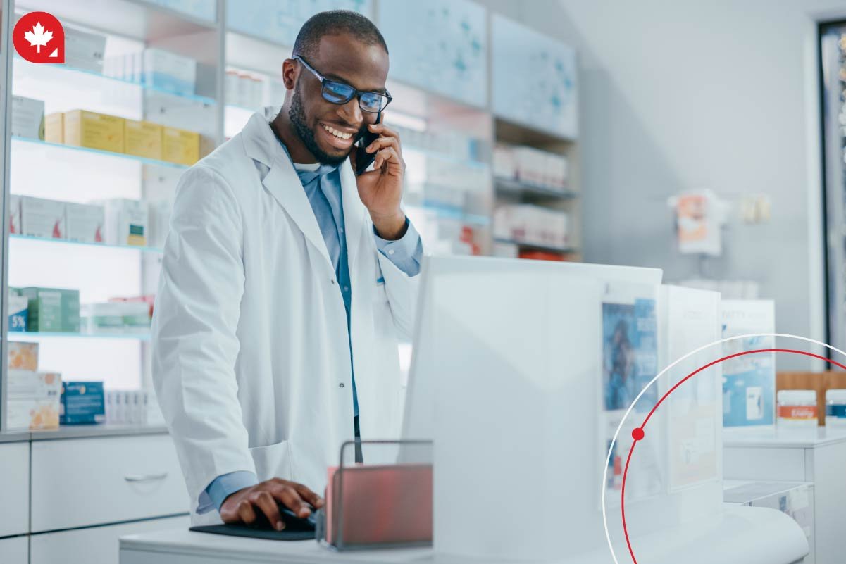 A blow-by-blow account of everything you need to know about immigrating to Canada as a pharmacist and how to apply for it