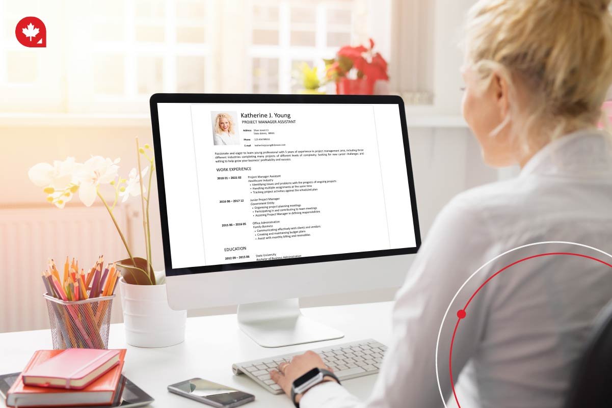 Discover how to write the perfect CV for work in Canada and land your dream job in just 10 simple steps!   Discover how to write the perfect CV for work in Canada and land your dream job in just 10 simple steps!