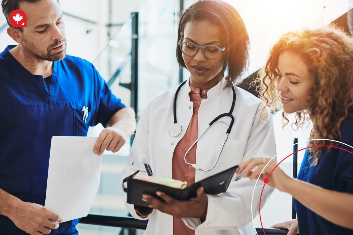 Doctors are some of the most in-demand professionals in Canada. To claim your place as a foreign doctor in Canada we have outlined all the relevant information on the immigration programs you can use and how to apply below
 Doctors are some of the most in-demand professionals in Canada. To claim your place as a foreign doctor in Canada we have outlined all the relevant information on the immigration programs you can use and how to apply below