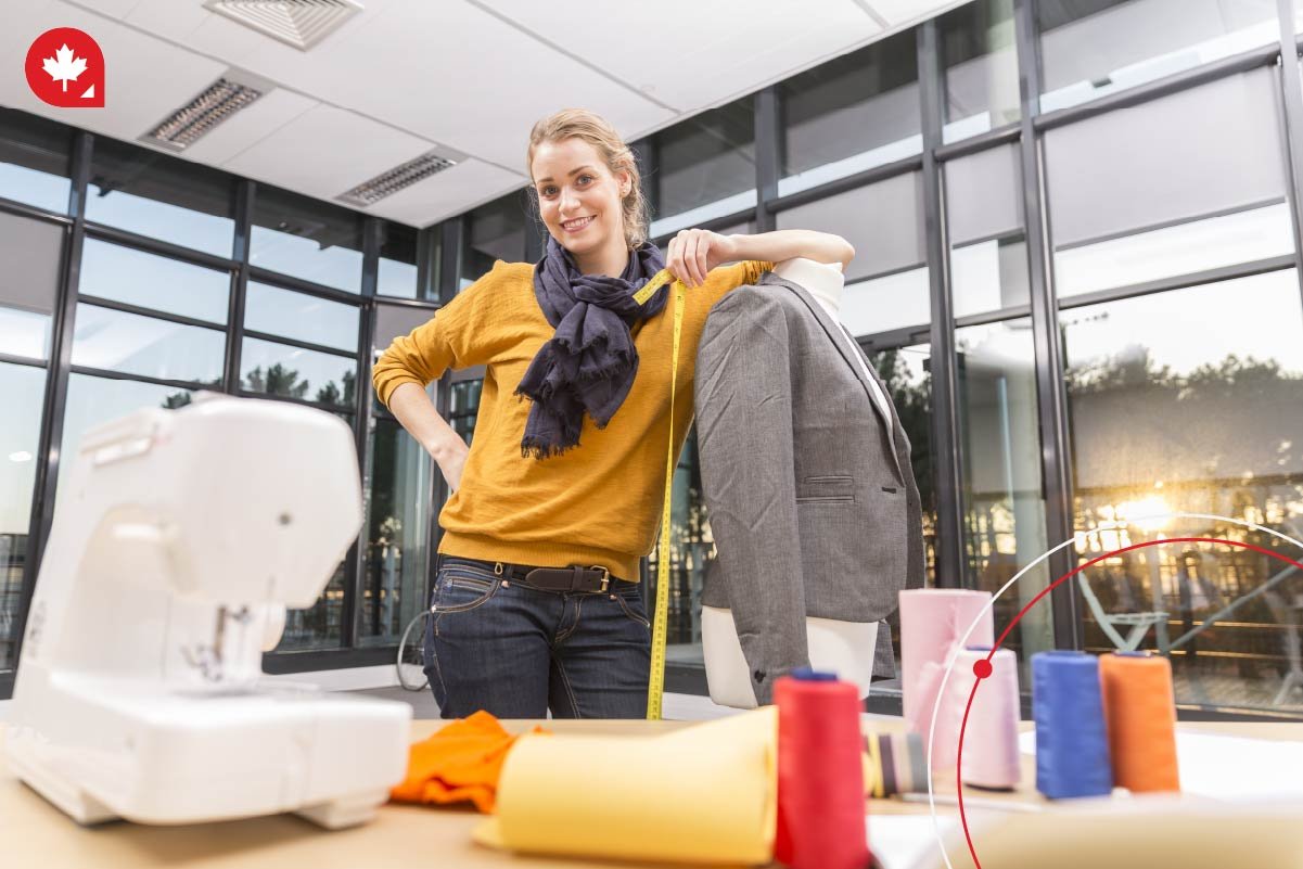 Do you have a flair for fashion? Find out how you can immigrate to Canada with your design skills and get permanent residency.