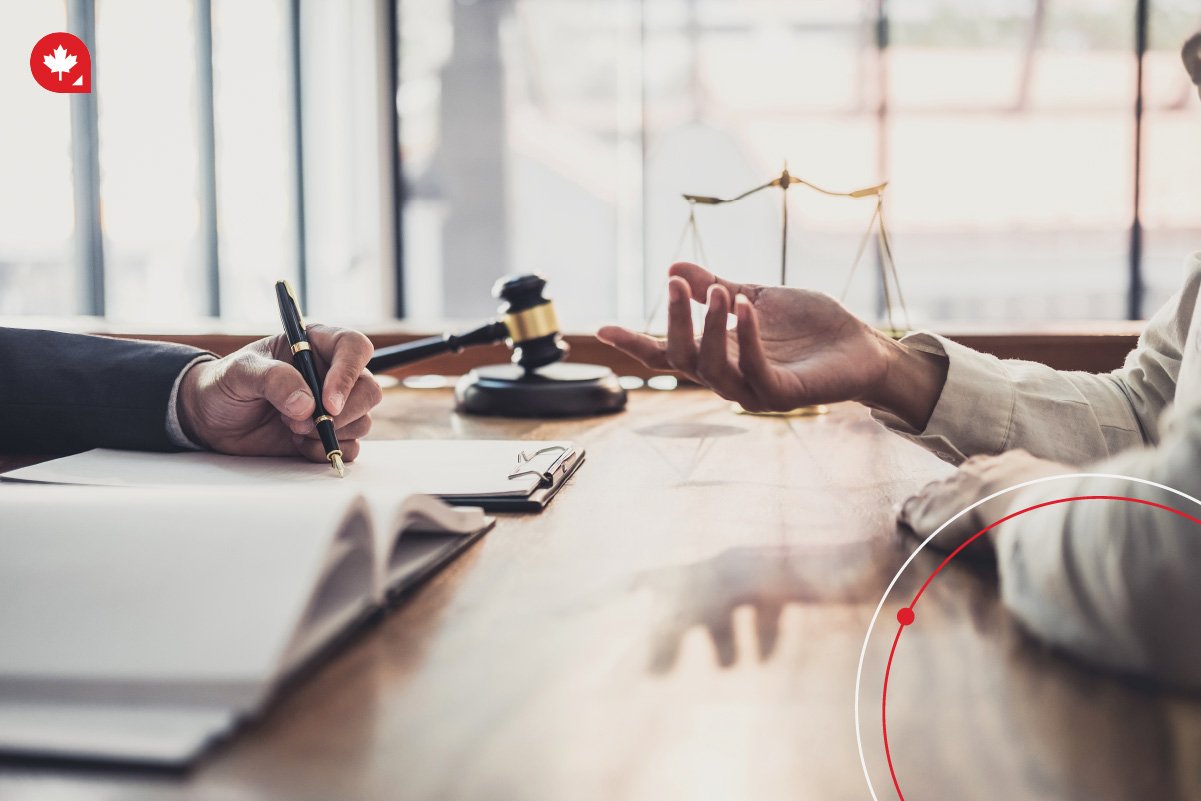 Earn up to 74,000 CAD per year when you immigrate to Canada as a paralegal and get permanent residence. Keep reading to find out more. Earn up to 74,000 CAD per year when you immigrate to Canada as a paralegal and get permanent residence. Keep reading to find out more.