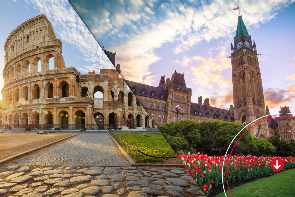 How to Immigrate to Canada from Italy in 2023 How to Immigrate to Canada from Italy in 2023